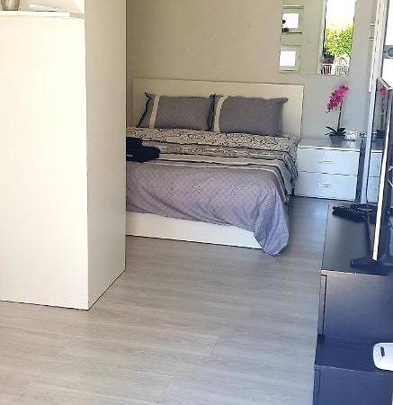 Studio Anastasia Limassol Kültér fotó