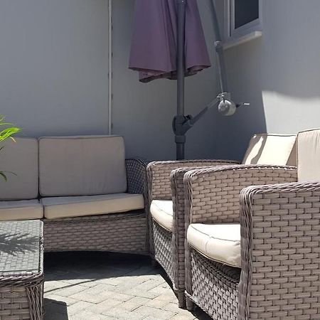 Studio Anastasia Limassol Kültér fotó