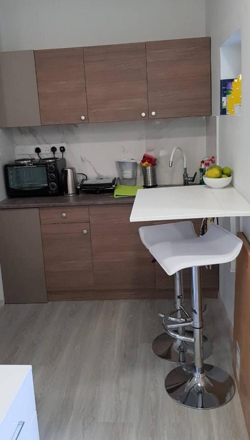 Studio Anastasia Limassol Kültér fotó