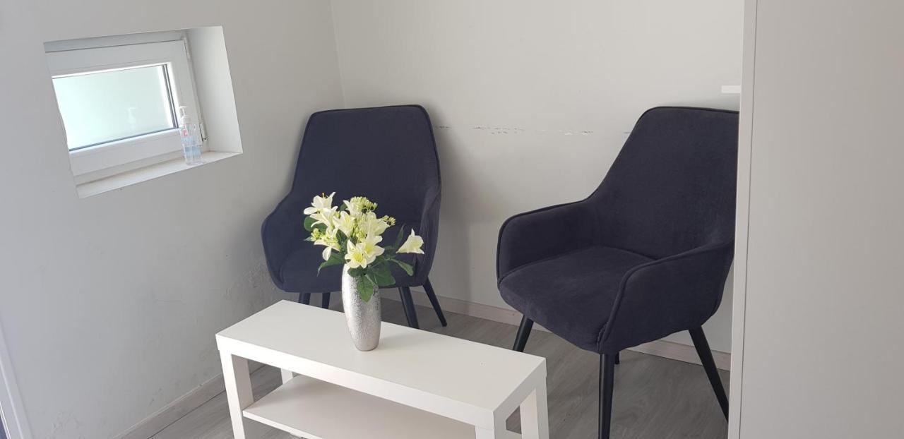Studio Anastasia Limassol Kültér fotó
